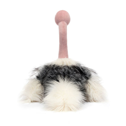 Jellycat Ostrich Ramonda