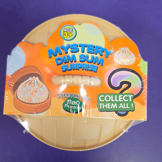 Mystery Dim Sum Jelly Bean Dumpling