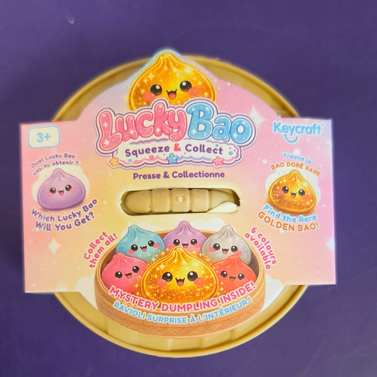 Lucky Bao Mini