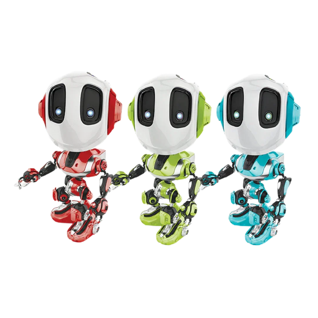 Robot Robot