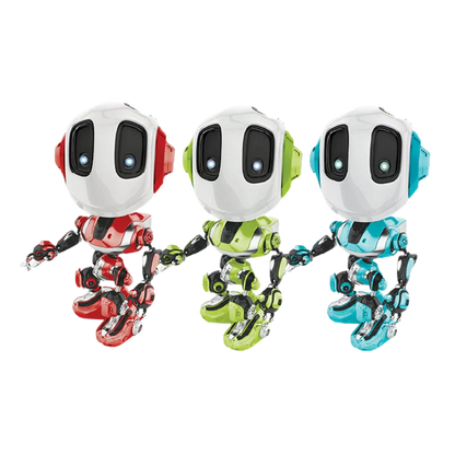 Robot Robot