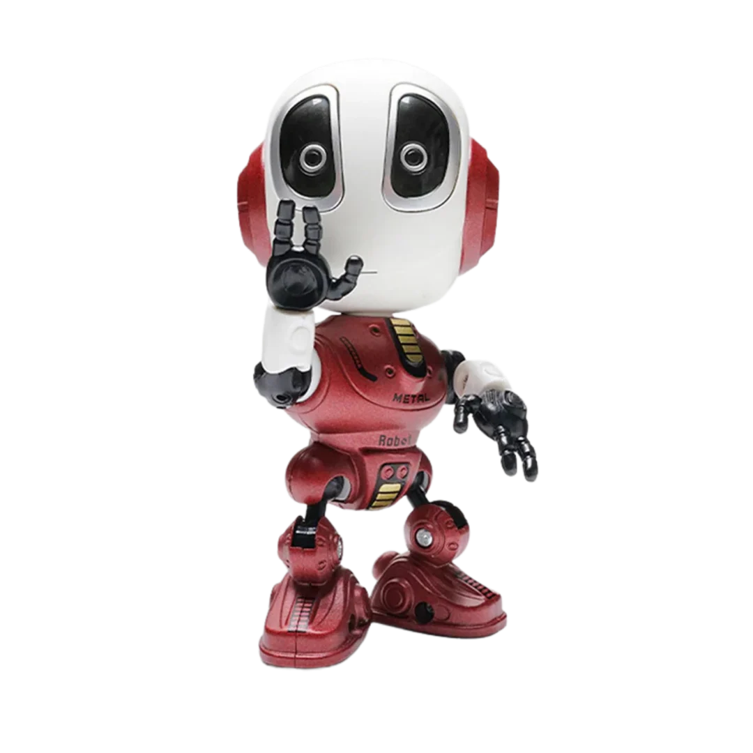 Robot Robot