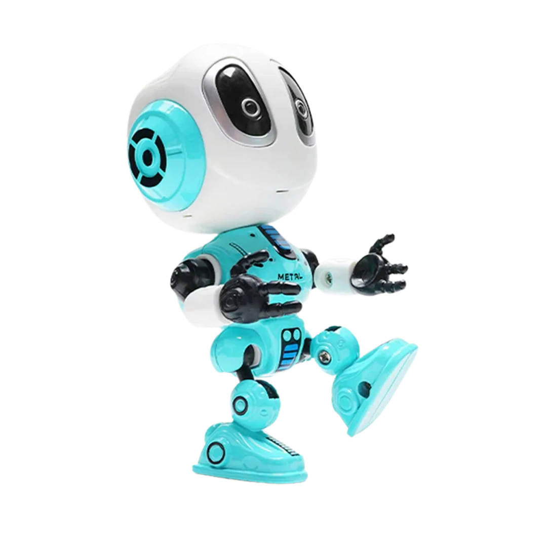 Robot Robot
