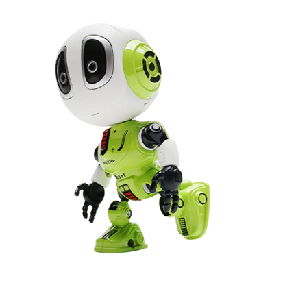Robot Robot