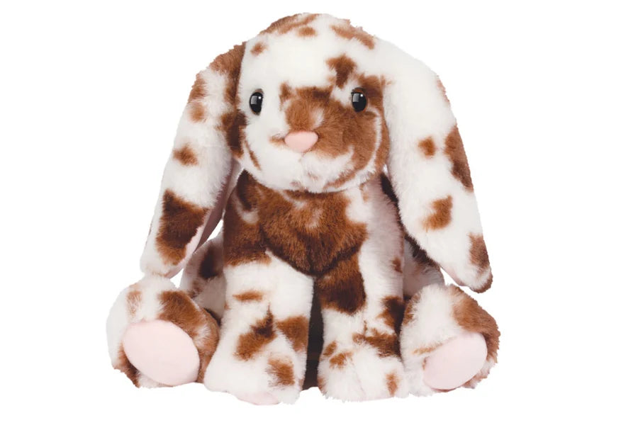 Roxie Spotted Bunny Soft