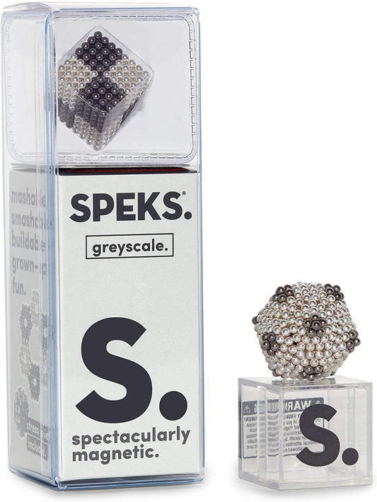 Speks Duo Tone