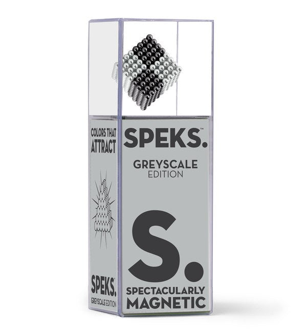 Speks Duo Tone
