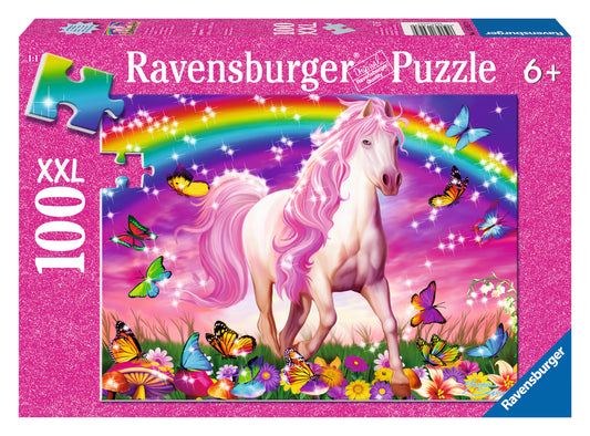 Horse Dream 100pc-1