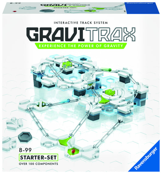 Gravitrax Starter Set-1
