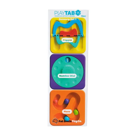 Playtab Tile Set 1