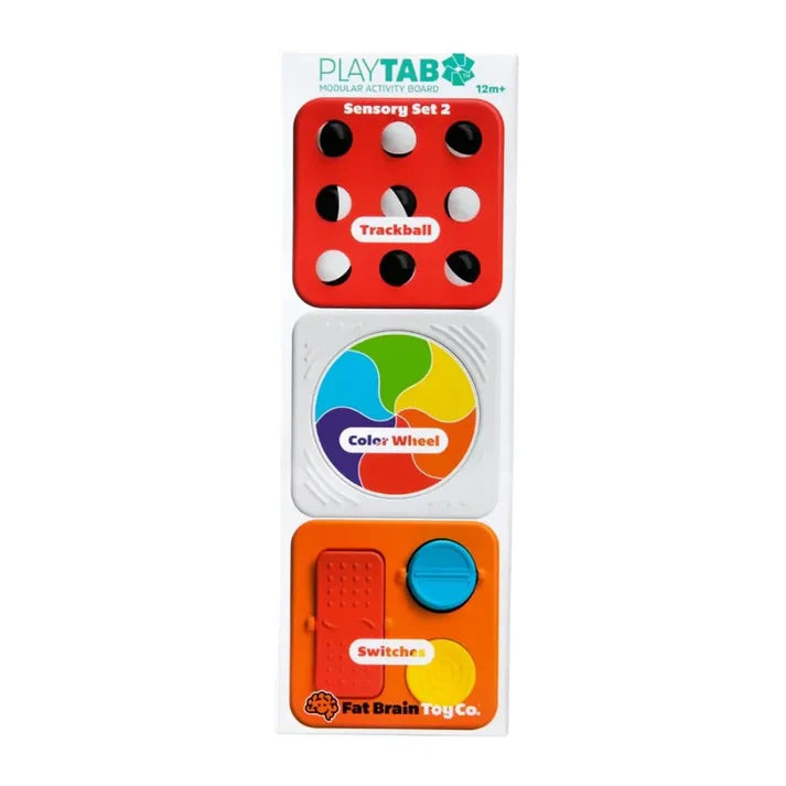 Playtab Tile Set 2