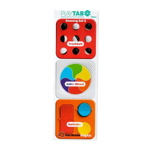 Playtab Tile Set 2
