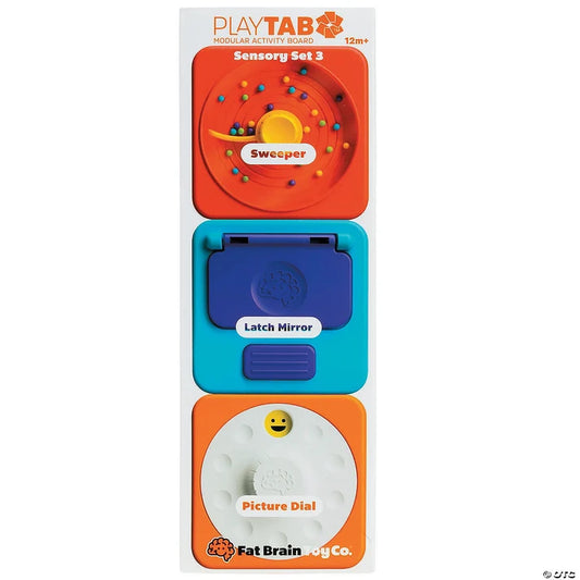 Playtab Tile Set 3