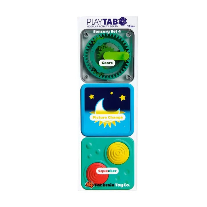 Playtab Tile Set 4