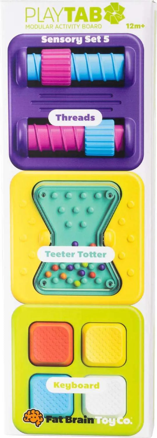 Playtab Tile Set 5