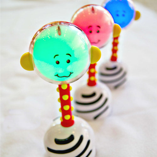 Noggin Stik