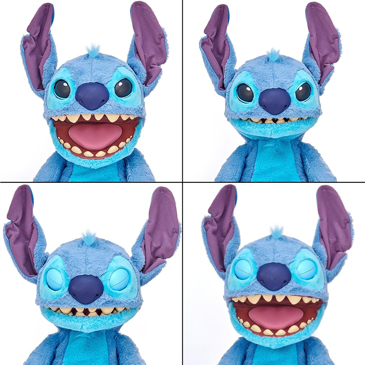 Real Fx Stitch