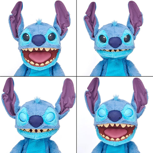 Real Fx Stitch