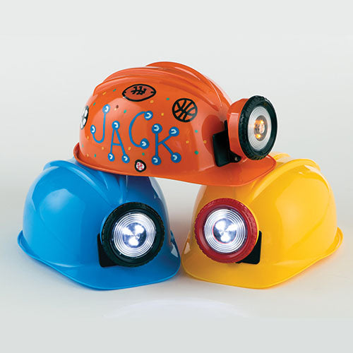 Light Helmet-1