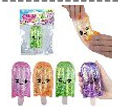 Sugar Swaps Ice Pops