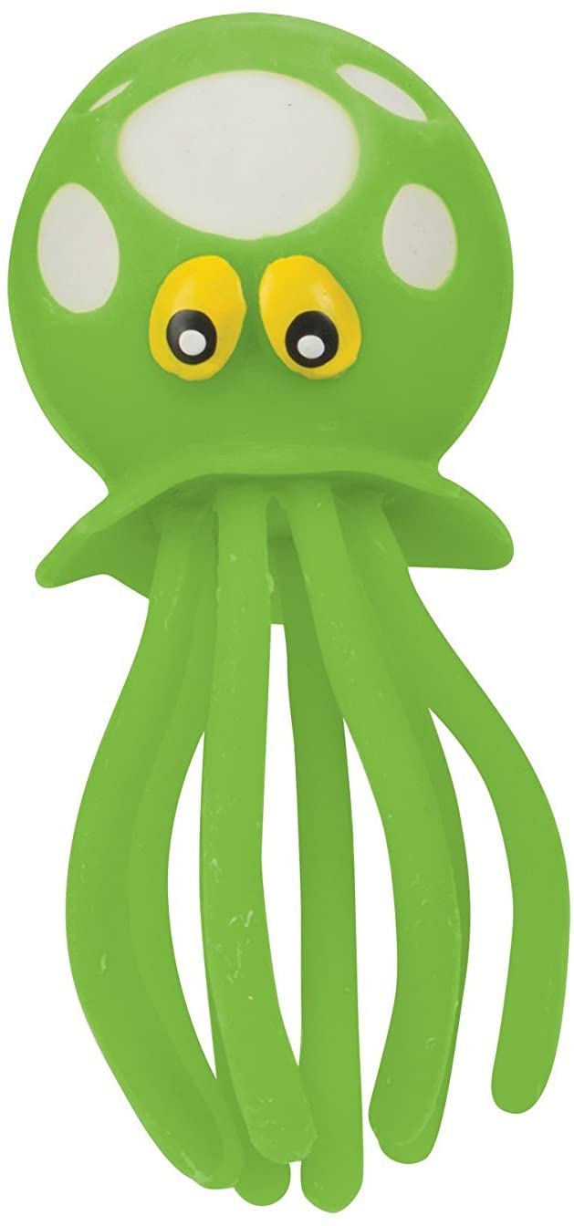 Octopus Party