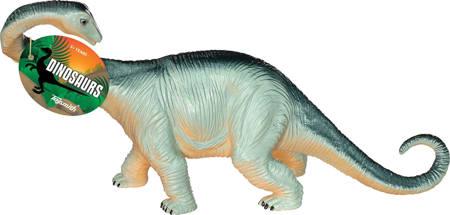 Lg. Dino Asst