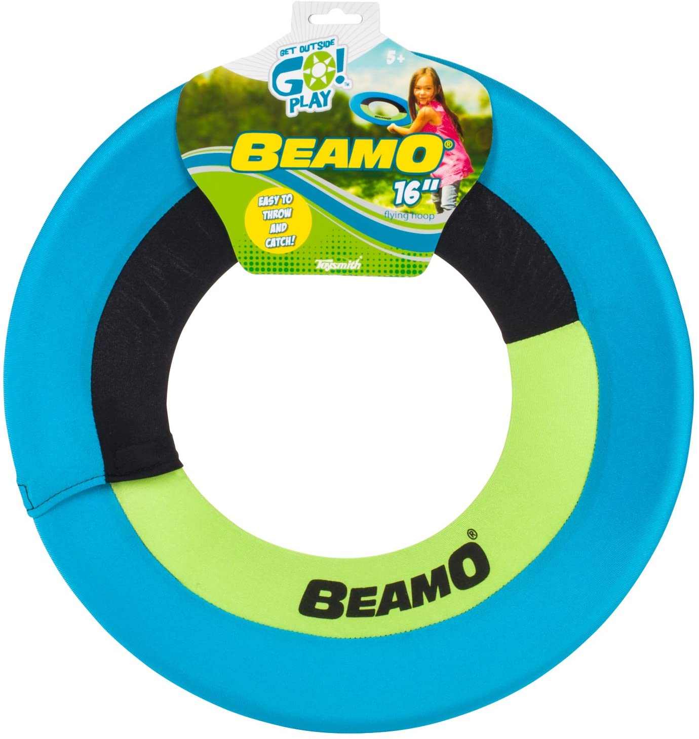 Beamo 16in