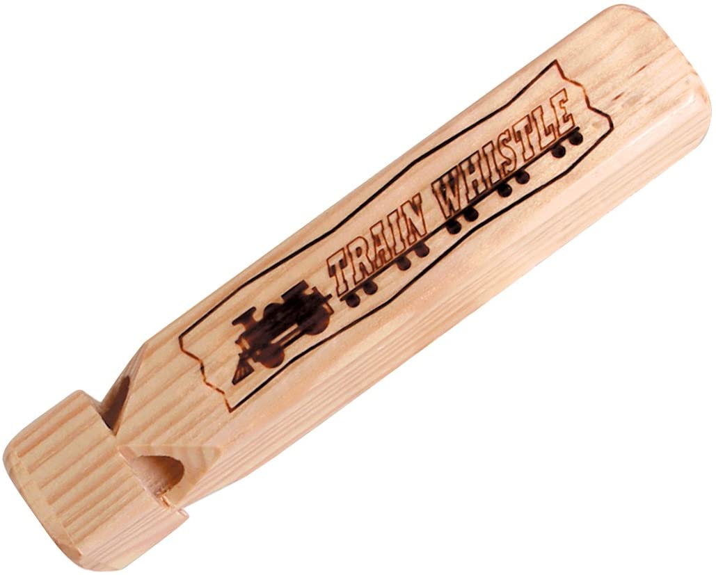 Train Whistle