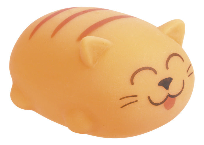 Chubby Cat
