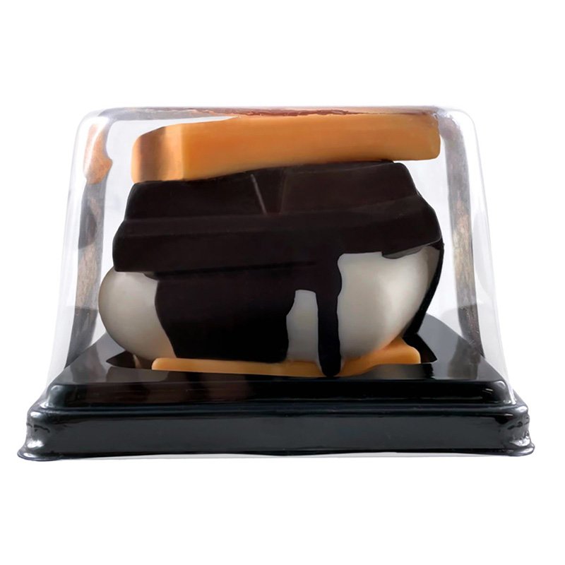 Squishi Smores ( Scented)-1