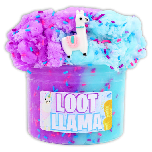 * Loot Llama
