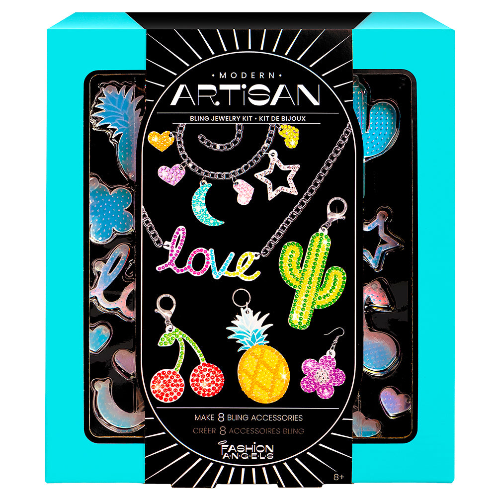 . Artisan Bling Jewelry