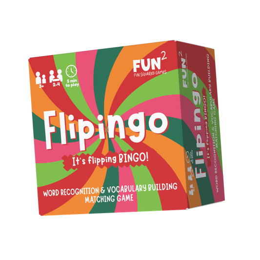 * Flipingo