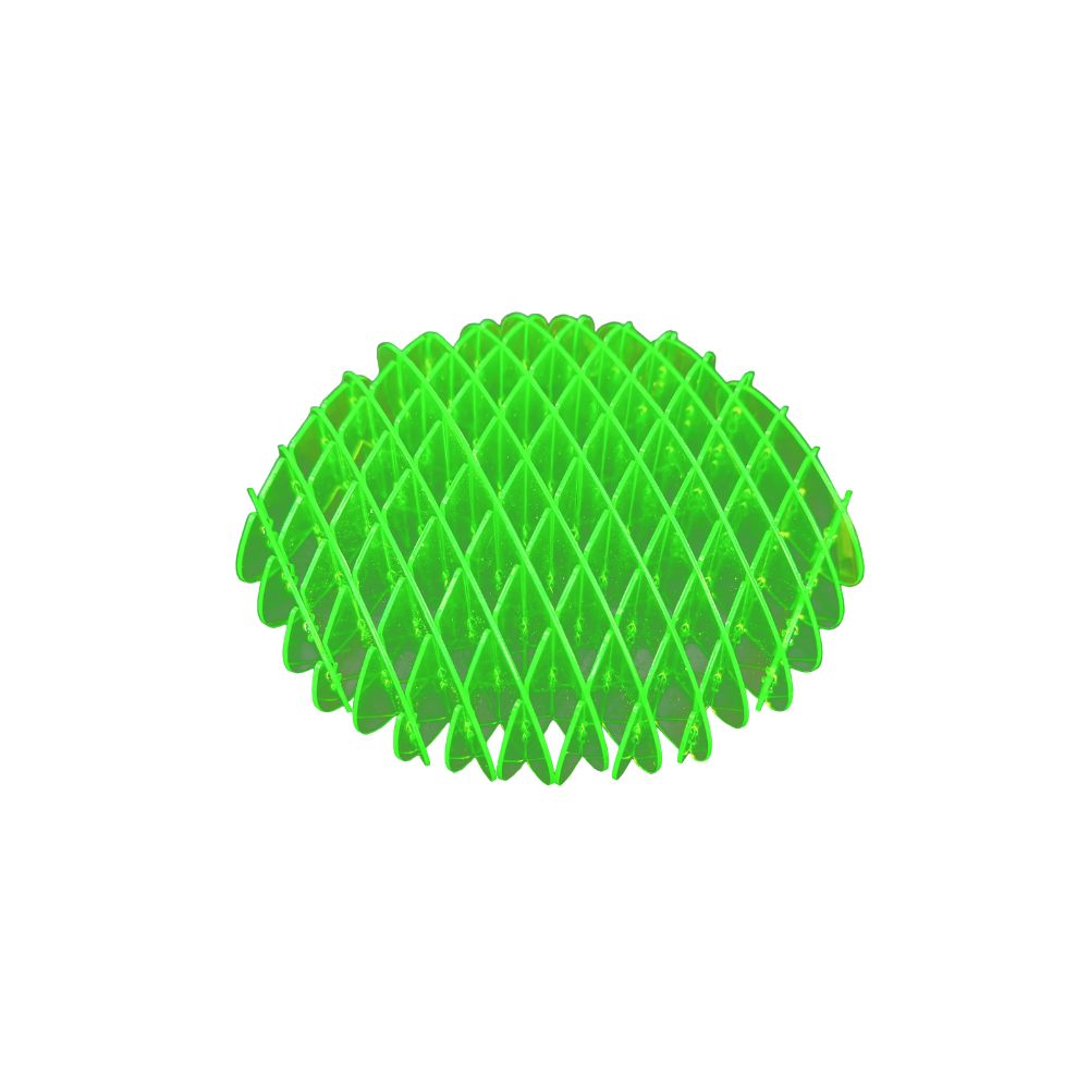 * Space Mesh Fidget