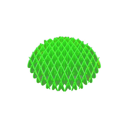 * Space Mesh Fidget