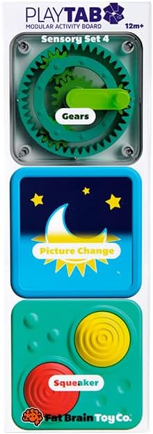 Playtab Tile Set 4