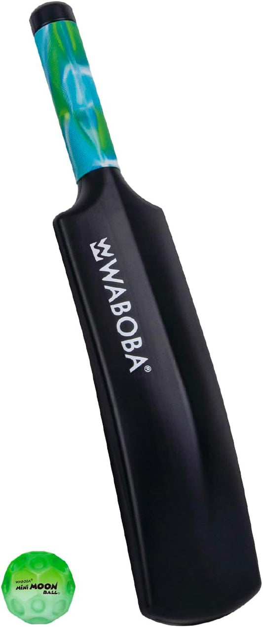 * Mini Cracket W Moon Bal