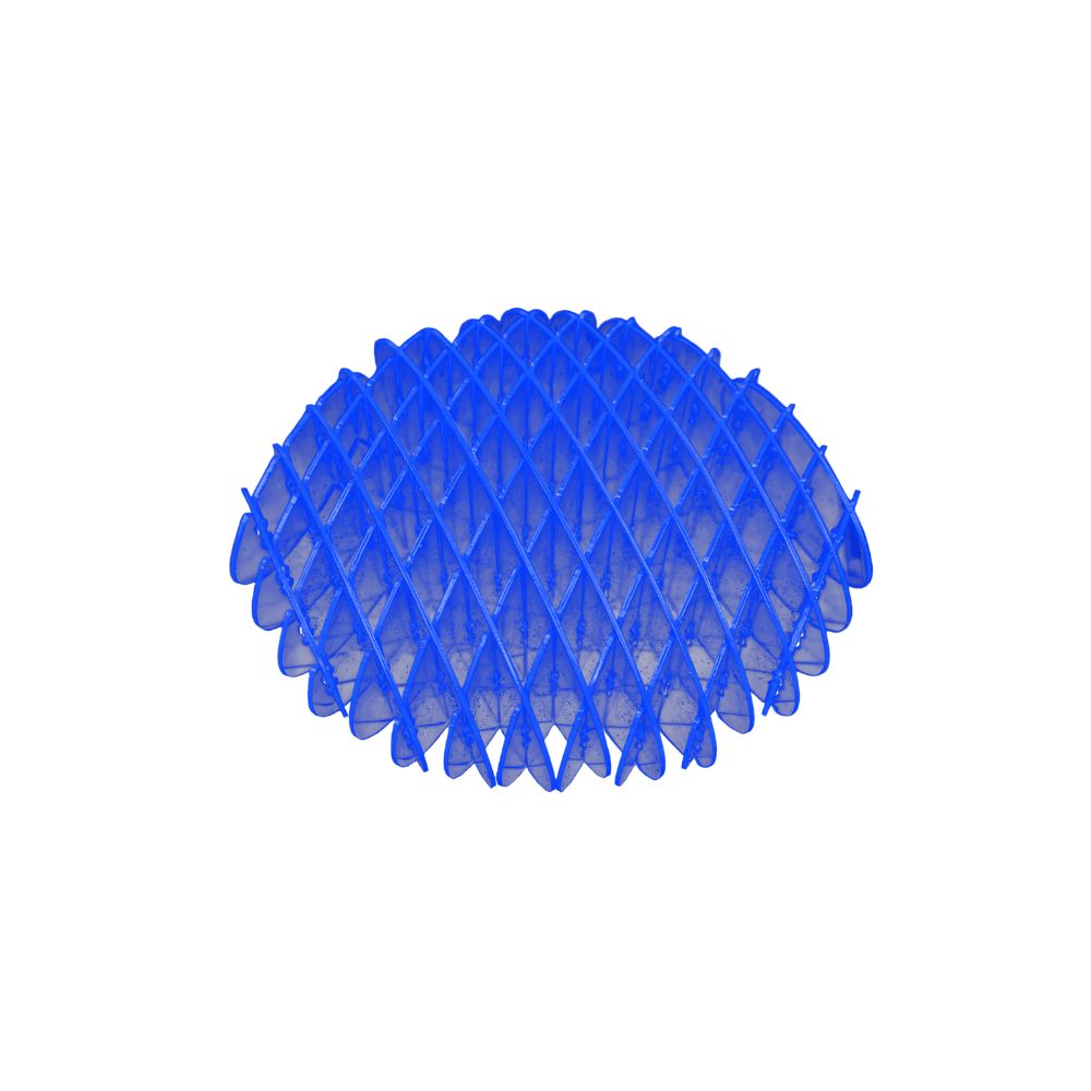 * Space Mesh Fidget
