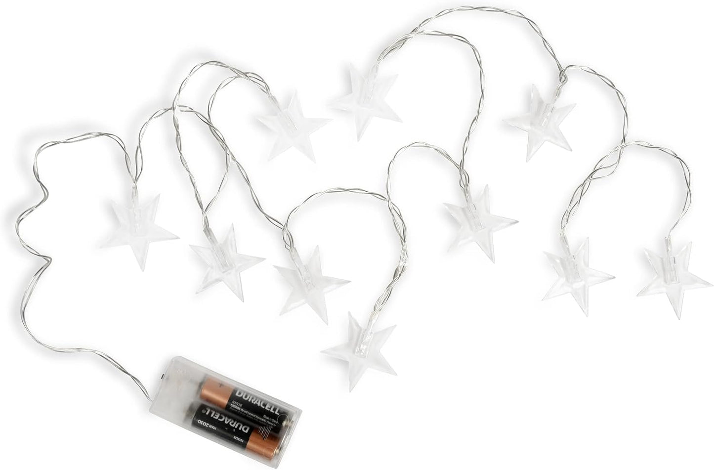 Twinkling Star Lights