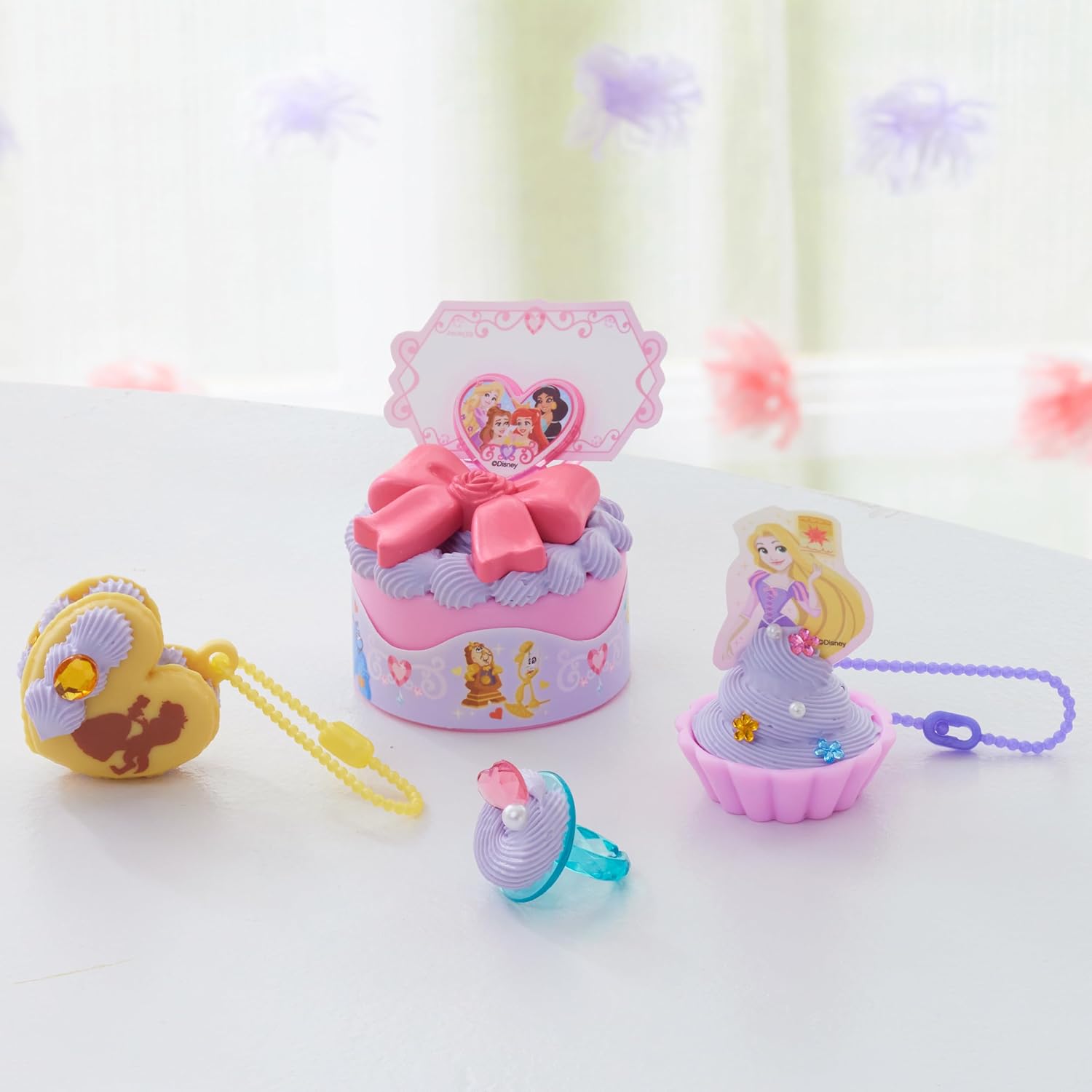 * Disney Princess Cre Kit