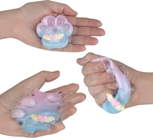 Tabalicious Mega Cat Paw