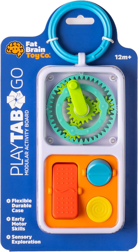 Playtab Go