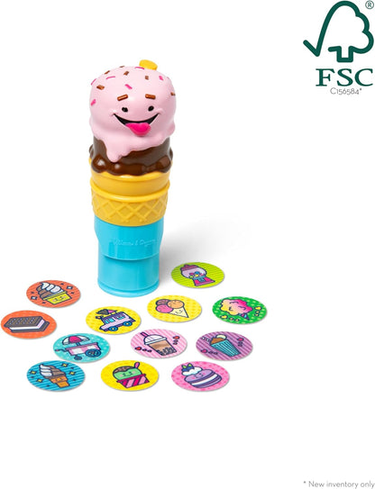 Sticker Wow!+ô+ñ+¦ Activity Pad Set - Ice Cream