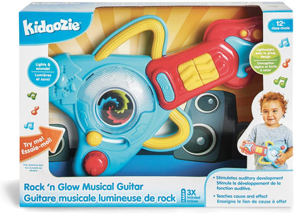 Rock 'n Glow Music Guitar