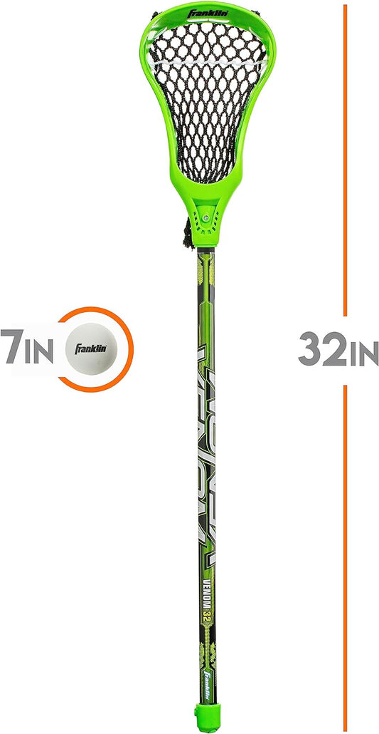 * Youth Lacrosse Stick Ba