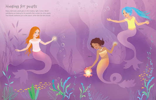 Sd Dressing Mermaid-1