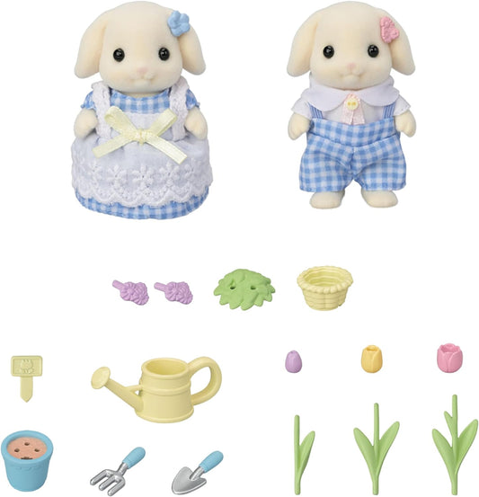 Blossom Gardening Set