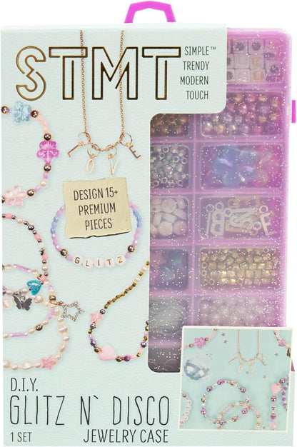 Stmt Diy Glitz Disco