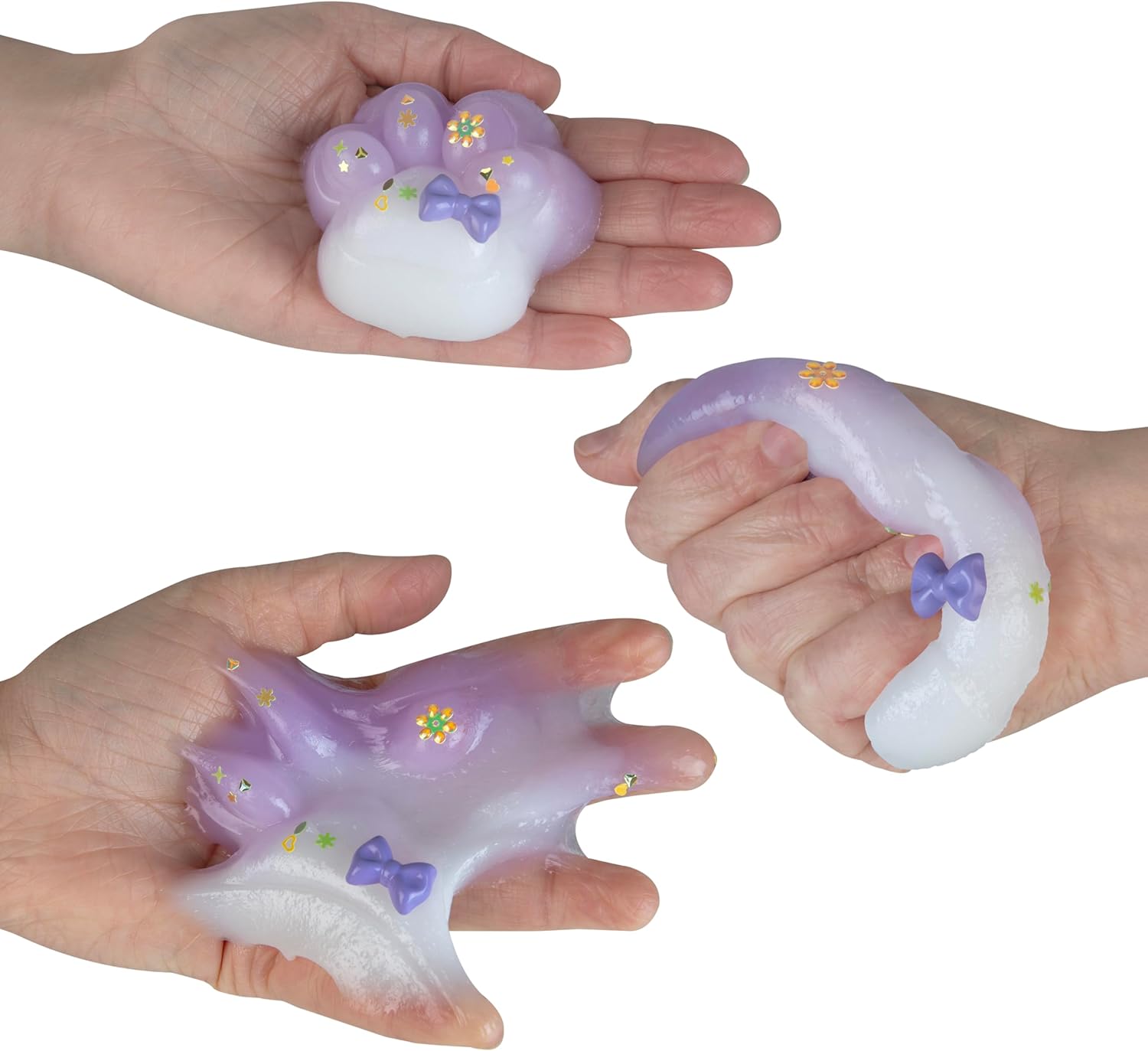 Tabalicious Mega Cat Paw