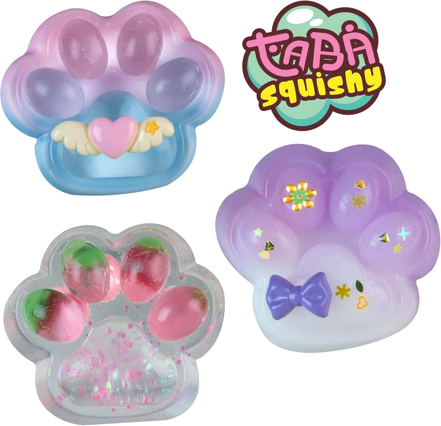 Tabalicious Mega Cat Paw